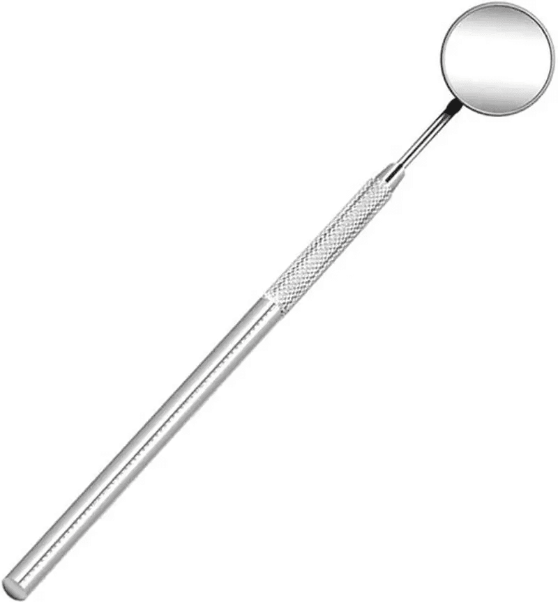 Pakistan Mirror Handle